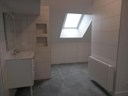 Location Appartement 2 pièces 26m² TOUCY 89130 - Photo 2