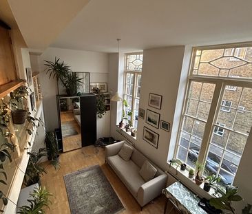 2 Bed Flat, Old School Sq, E14 - Photo 4