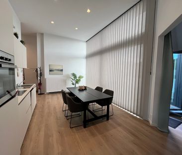 Appartement te huur in Gavere - Photo 4