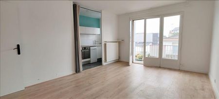 3 pièces - 50,7 m² - 2ème étage - Colocation non autorisée - Photo 2