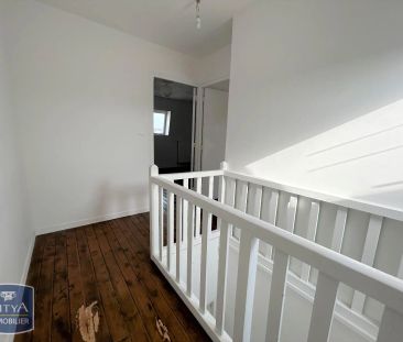 Maison à louer 6 pièces 110.56m² - Photo 5