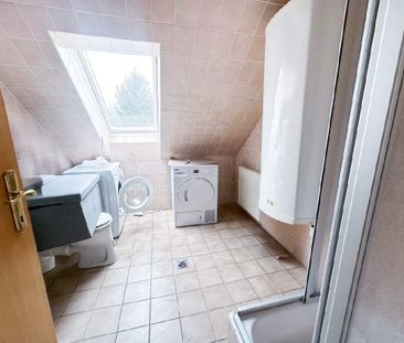 Geräumige Mietwohnung mit Gartenmitbenutzung in Mureck …! - Photo 5