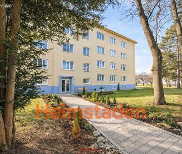 Pronájem bytu 2+1 55 m² - Photo 1