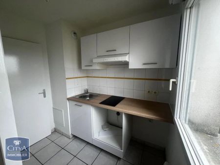 Appartement à louer 2 pièces 45.05m² - Photo 5