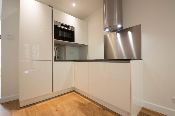 Te huur: Appartement De Wittenstraat in Amsterdam - Foto 1