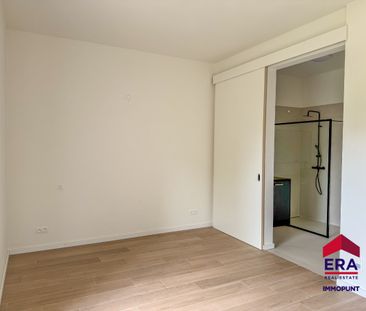 Nieuwbouwappartementen in Wommersom (60+) - Photo 2