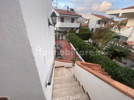 Appartamento in villa via Aci, Saponara Marittima, Saponara - Photo 4