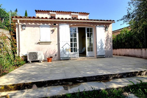 Maison meublée T2 de 88m² avec jardin, - Photo 1