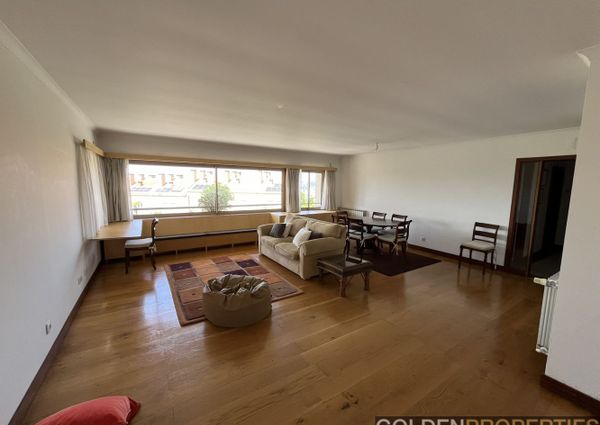 Apartamento T4 em Coimbra