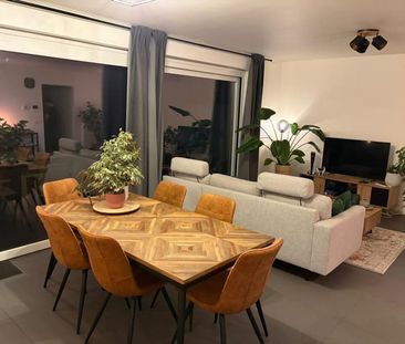 Appartement te huur - Foto 4