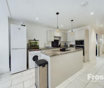 1 bedroom terraced house to rent - Photo 2