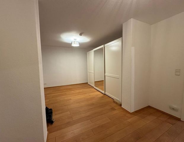 Helle und freundliche Erdgeschoss-Wohnung in Bielefeld-Brackwede - Foto 1