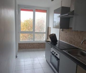 3p 56.13M² ALLEE DU MAIL Meudon (92360) - Photo 5