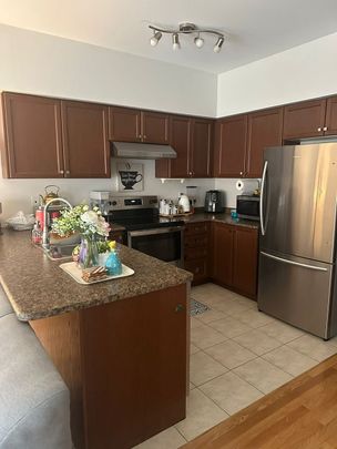 For Lease - 80 Evanwood Crescent, Brampton, Ontario - Photo 1