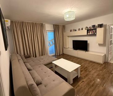 Apartament 3 camere - Fotografie 1