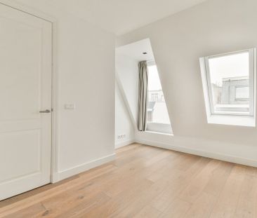 Te huur: Appartement Sint Willibrordusstraat 111 E in Amsterdam - Foto 1