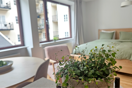 Saltmätargatan 18 - Photo 2