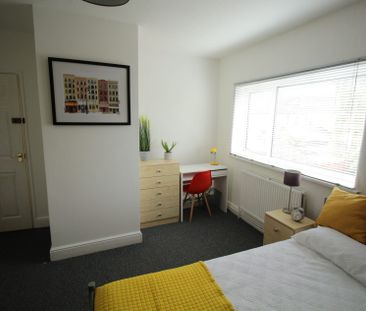 119 Scorer Street, Lincoln, Lincolnshire, LN5 7SY - Photo 4