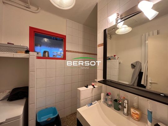 T2 de 54.60 m² avec cave et grenier - quartier Vieilles Perrières - Photo 1