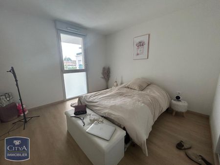 Location Appartement 3 pièces 59m² TOURNEFEUILLE 31170 - Photo 3
