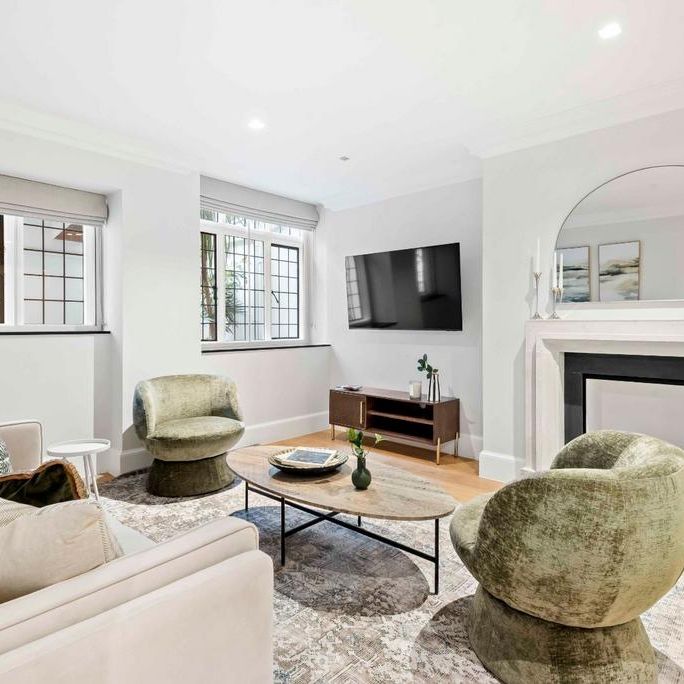 2 bedroom flat to rent - Photo 1