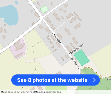 Mieszkanie do wynajęcia - Photo 1