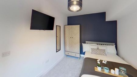 6 bedroom house to rent - Photo 5
