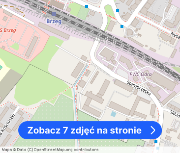 2 pokojowe mieszkanie do wynajęcia - Zdjęcie 1