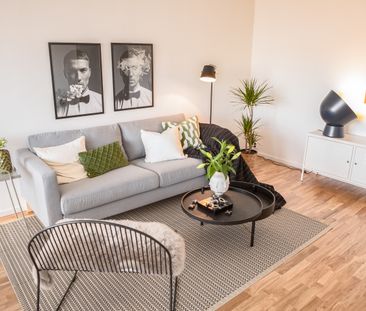 Barkvägen, Skövde - Foto 4