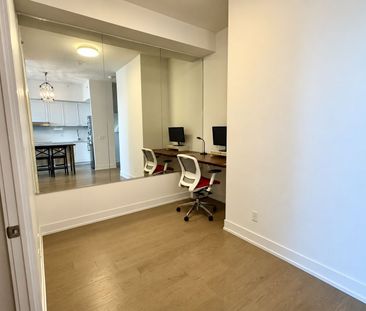 For Lease - 7 Kenaston Gardens Unit# 603, Toronto, Ontario - Photo 1
