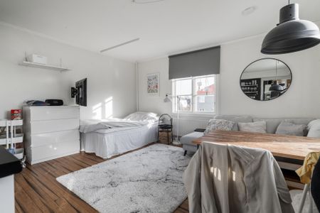 Bäckalyckevägen, Jönköping - Foto 5