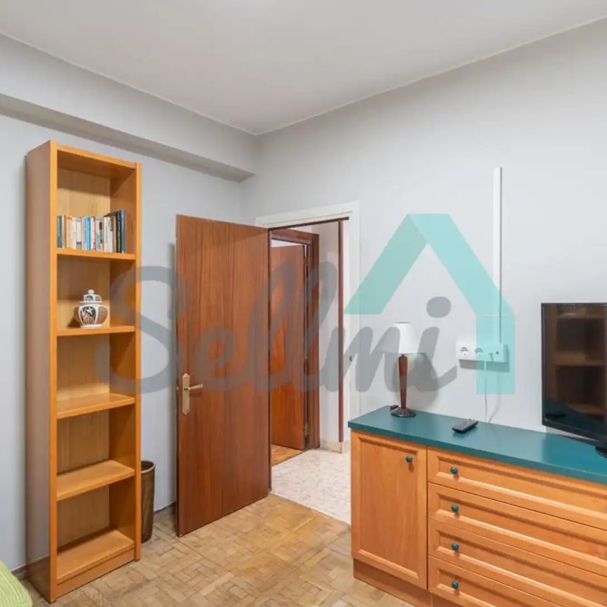 Piso de alquiler en Pérez de la Sala, Auditorio - Seminario - Parque de Invierno - Foto 1