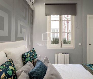 Luxury Flat for rent in Madrid, Spain - Photo 5