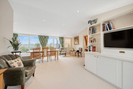 4 bedroom penthouse to rent - Photo 4