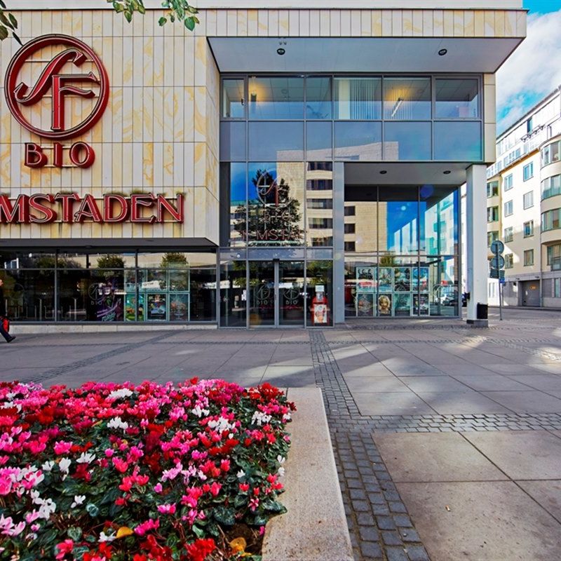 Trädgårdsgatan 2 A - Photo 1