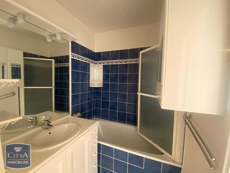 Location Appartement 2 pièces 36m² MEAUX 77100 - Photo 4