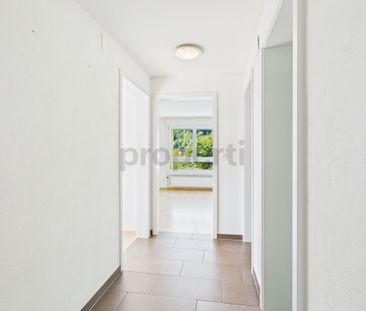 Exklusive 3.5-Zimmer-Wohnung in Langnau im Emmental - Photo 6