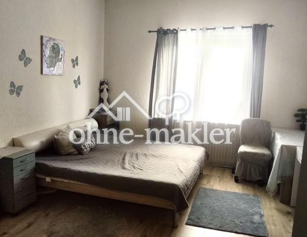 2 Zimmer Wohnung oder 2er WG - Photo 1
