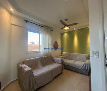 Apartamento 3 Quartos Embaré 105m² - Photo 3