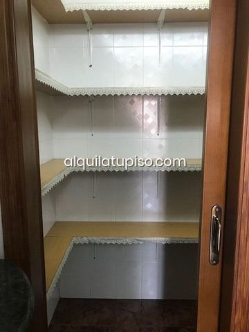 Piso de alquiler en Quevedo, Espinardo - Photo 4