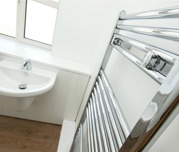 Townsend Court, 294 Hucknall Road, Nottingham, Nottinghamshire, NG5 - Photo 4