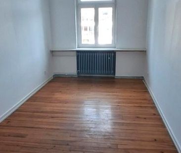 3 ZKB Balkon Altbauwohnung in Alt-Saarbrücken - Foto 1