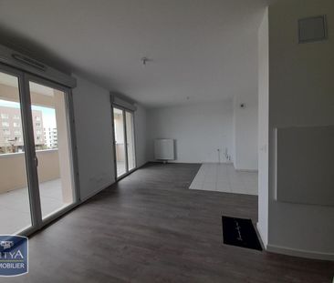 Location Appartement 2 pièces 43m² AMIENS 80000 - Photo 6