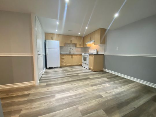 For Lease - 45 Ternhill Crescent, Toronto, Ontario - Photo 1