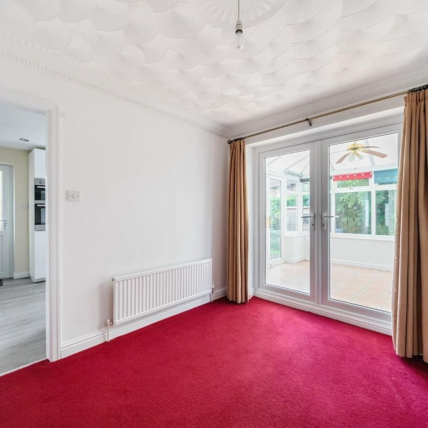 3 bedroom House To Let - Photo 1