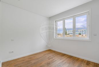 Apartamento T2 em Viana do Castelo