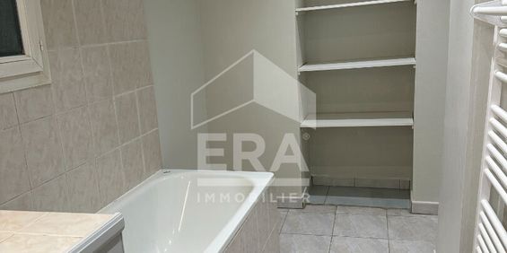 Location Appartement 1 pièce 29m² - Photo 3