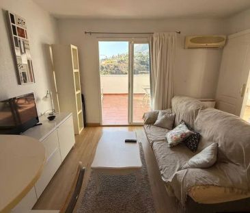 Alquiler de piso en Calle Jabea - Photo 3