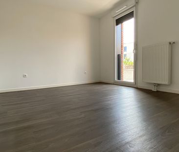 Appartement 3 pièces - Photo 3