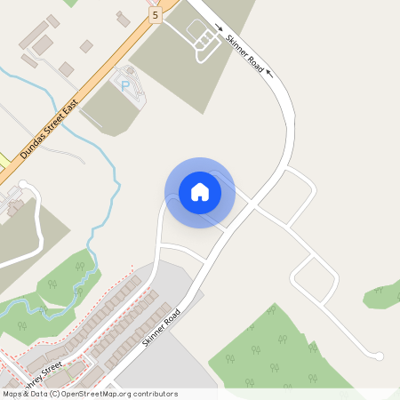 67 Holcomb Terrace, Hamilton